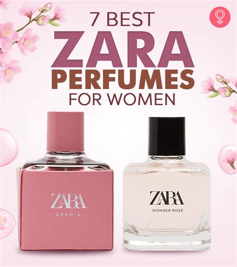 zara perfume|best smelling zara perfumes.